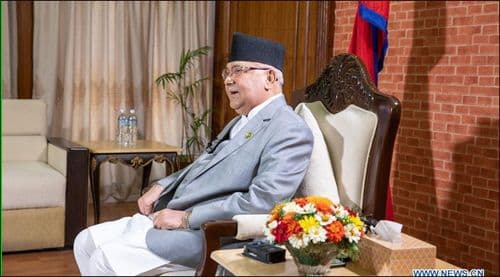 Nepalese PM’s ‘break from tradition’ to first visit China worth reflection from India: expert