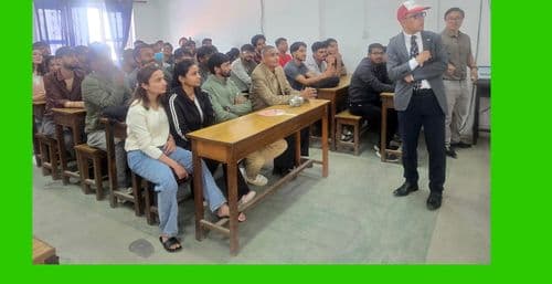 नेकमा प्रोटोटाइप 
सौर्य–वायु हाइब्रिड ऊर्जा 