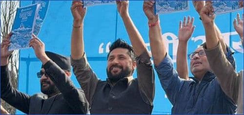 अब बाचापत्र पूरा हुनुपर्छ