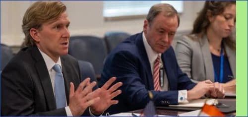 US Sees India As Key To Indo-Pacific Strategy: Pentagon