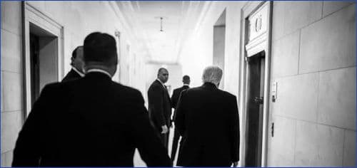 Trump Attends As SC Hears His Bid To End Birthright Citizenship; Padma Lakshmi, Advocates Warn Of ‘Legal Limbo’