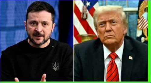 Ukraine agrees on US minerals deal