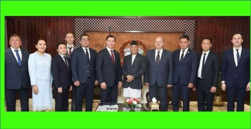 International Buddhist Summit to be held in Elista in September 