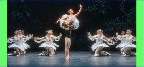 Hindus dismayed over revival of culturally insensitive ballet "La Bayadère" in Oslo
