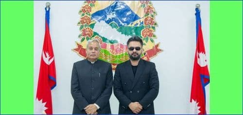 २७ घण्टामा सत्ता ढाल्नेको अर्जुनदृष्टि कस्तो ?