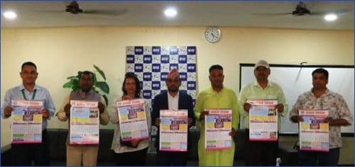 सचेतना जगाउने संस्थाको रुपमा परिचित बास नेपाल