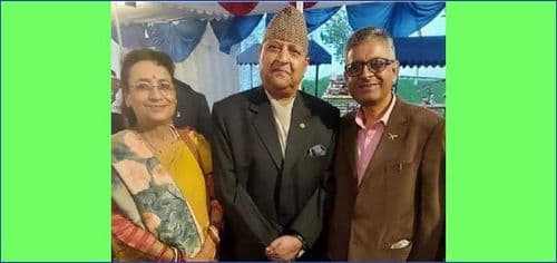 माल्दाइलाई अन्तिम चिठी