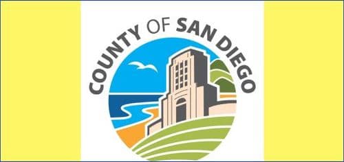 Hindu mantras to start the day of County of San Diego Board of Supervisors