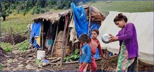 धनी नेता : गरीब मुलुक