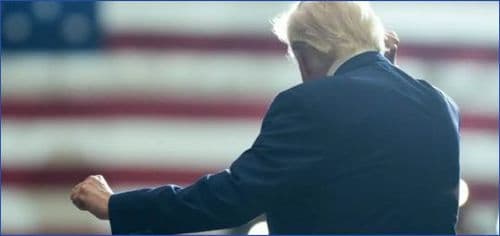 US Moves To Contain Fallout After Trump’s ‘Hellhole’ Post On India Sparks Outrage