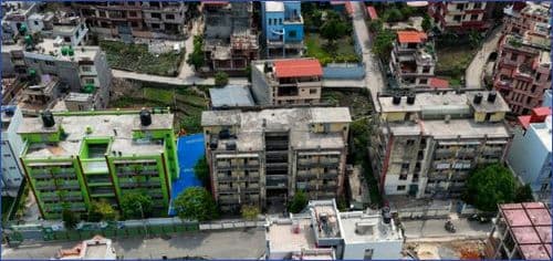 हुकुमवासी तितरबितर, सुकुमवासीलाई सरकार