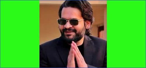 टिक्लान् त बालेन्द्र साह

