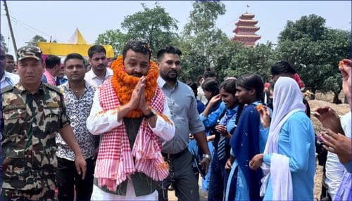 खानेपानीको क्षेत्रमा प्रत्यक्ष देख्ने काम