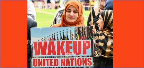 The Death of Press Freedom in 
Indian-Occupied Kashmir