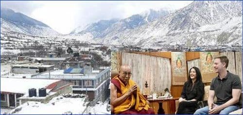 मुस्ताङदेखि धर्मशालासम्म, नेपालमाथिको अदृश्य आक्रमण