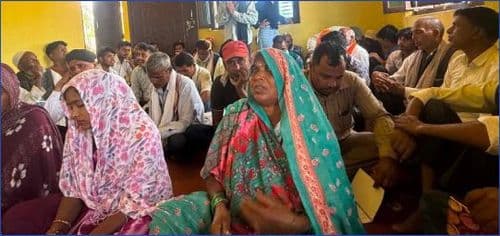 सामुदायिक बन उपभोक्ता प्रतिनिधिहरुलाई सुशासन अभिलेखिकरण तथा लेखा तालिम