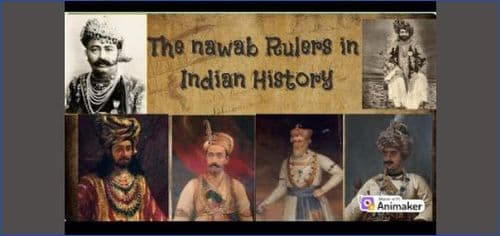 के आजको लोकतन्त्र नवाबहरूको समयमा भन्दा खराब भएको छ ?