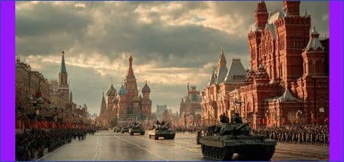 Russia Must Awaken
Victory over sleep

Alexander Dugin
