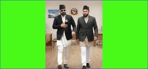 रास्वपा एकढिक्को छ