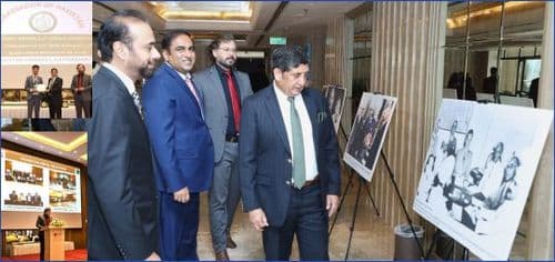 Pakistani Contribution in the Education Sector