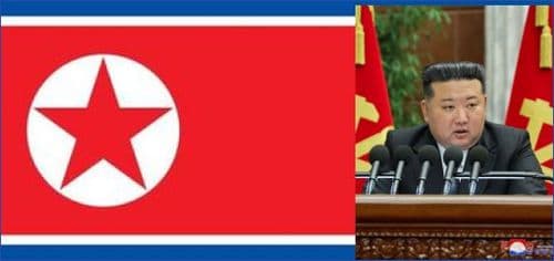 KIM JONG UN