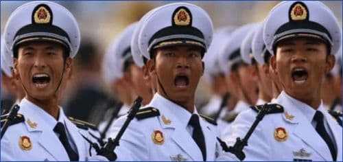 The Iran Lesson: why the US will lose a war with China.