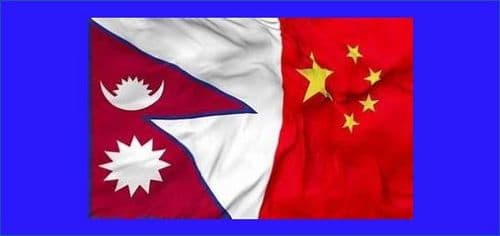 नेपालको आपत्तिमा चीन मौन !
