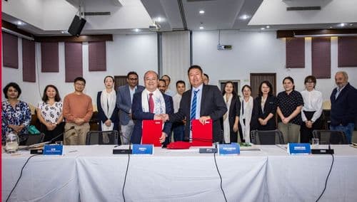 Yunnan Academy of Agricultural Sciences and ICIMOD partner to advance mountain agriculture