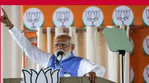Is Nepal India’s Next prey after Kashmir?