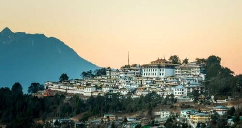 Why China is playing the name game with India on Arunachal Pradesh