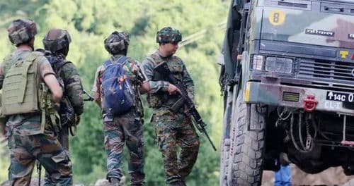 Dissecting the Indian Defence Budget