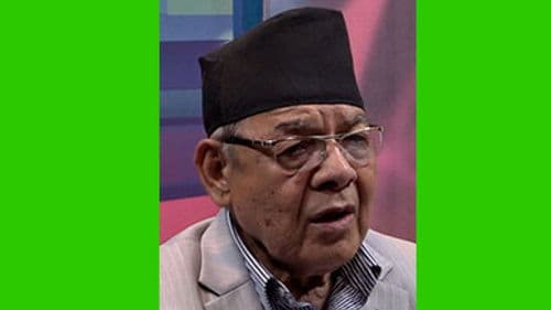 अन्तमा पुच्छरमा हात