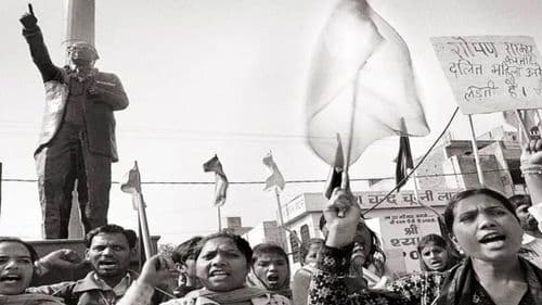 Women beyond their Dalit identity: A feminist moment beyond caste in India