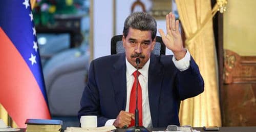 Those who came to kill Maduro were arrested