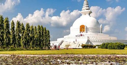 लुम्बिनी घुम्नैपर्ने ९औं स्थानमा