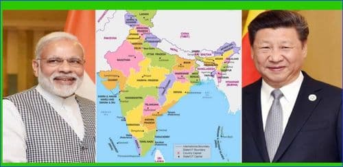 India In a challenging neighbourhood: Need to reach non-confrontational equilibrium with China