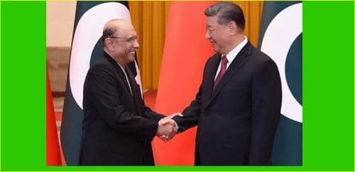 Pakistan, China agree to strengthen anti-terror cooperation; say attempt to disrupt ties bound to fail
