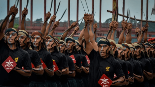 Explained: Is China trying to recruit Nepal’s famed Gorkhas into its army?