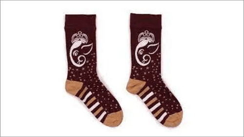 Upset Hindus urge Wales gift-shop to withdraw Lord Ganesha socks & apologize