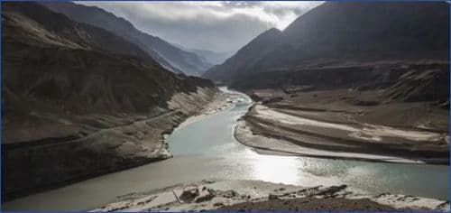 Water wars washing away South Asia’s fragile peace
