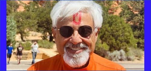 Hindus welcome summer solstice, urge greater harmony with nature