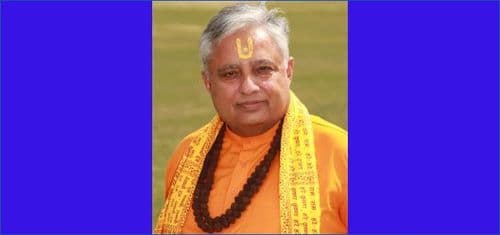 Hindus greet Finns on Juhannus
