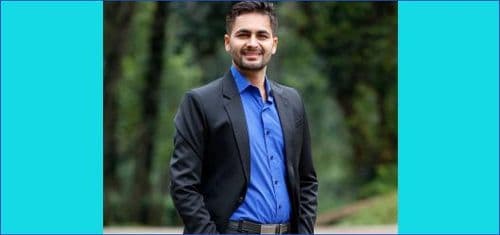 ‘हाम्रो उद्देश्य विद्यार्थीलाई विदेश पठाउने मात्र होइन, भविष्य निर्माणमा सहयात्री बन्नु हो’ शिशिर सिंखडा