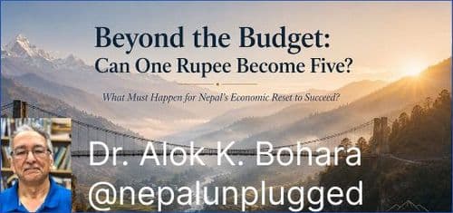 The Budget Debate