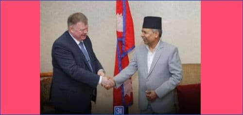 चुरोट र चिनी कारखानालाई रूसले सघाउने