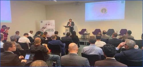 Pakistan Takes Indus Water Issue to Brussels: Internationalising Dispute has Implications Beyond South Asia