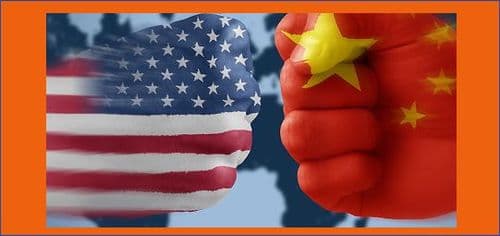 House Committee Warns China Is Targeting US State Governments And Universities