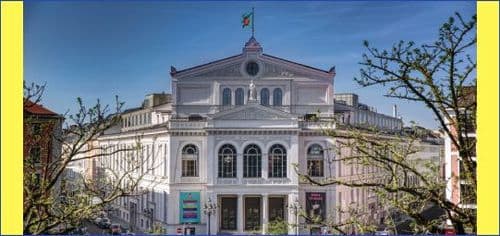 Hindus urge Germany’s Gärtnerplatz Theater to drop culturally insensitive opera Lakmé