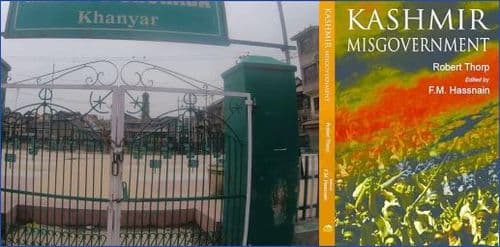 Kashmir's July 13:
Memory, Justice, and the Search for Peace
