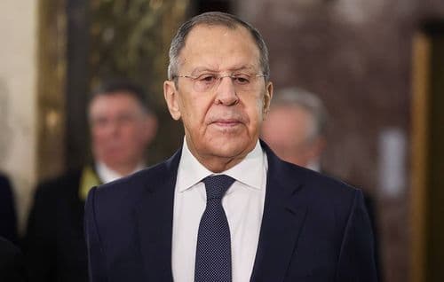 Putin confirms to Trump Russia’s focus on fair settlement in Ukraine — Lavrov